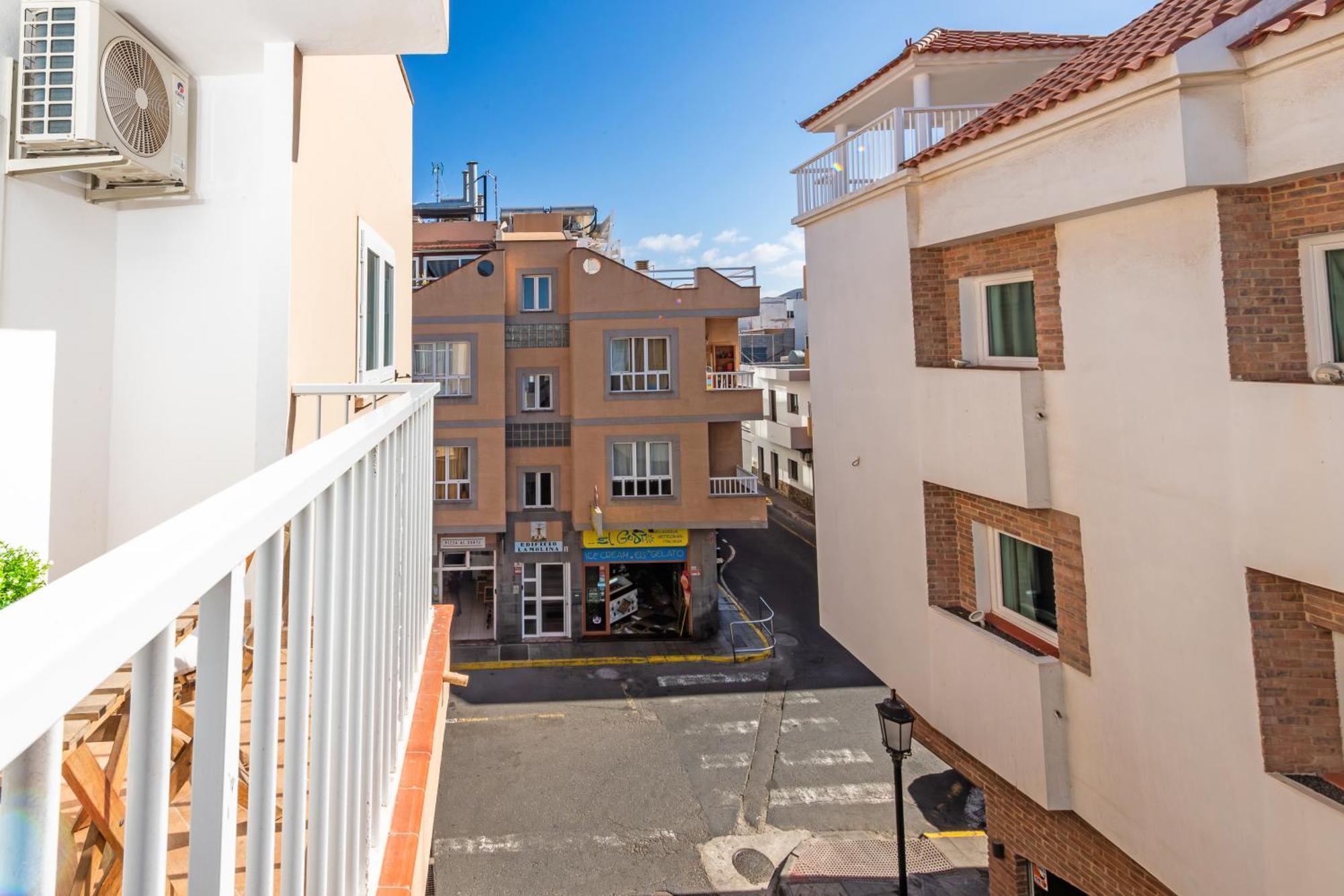 Calas Beach Corralejo Exteriér fotografie
