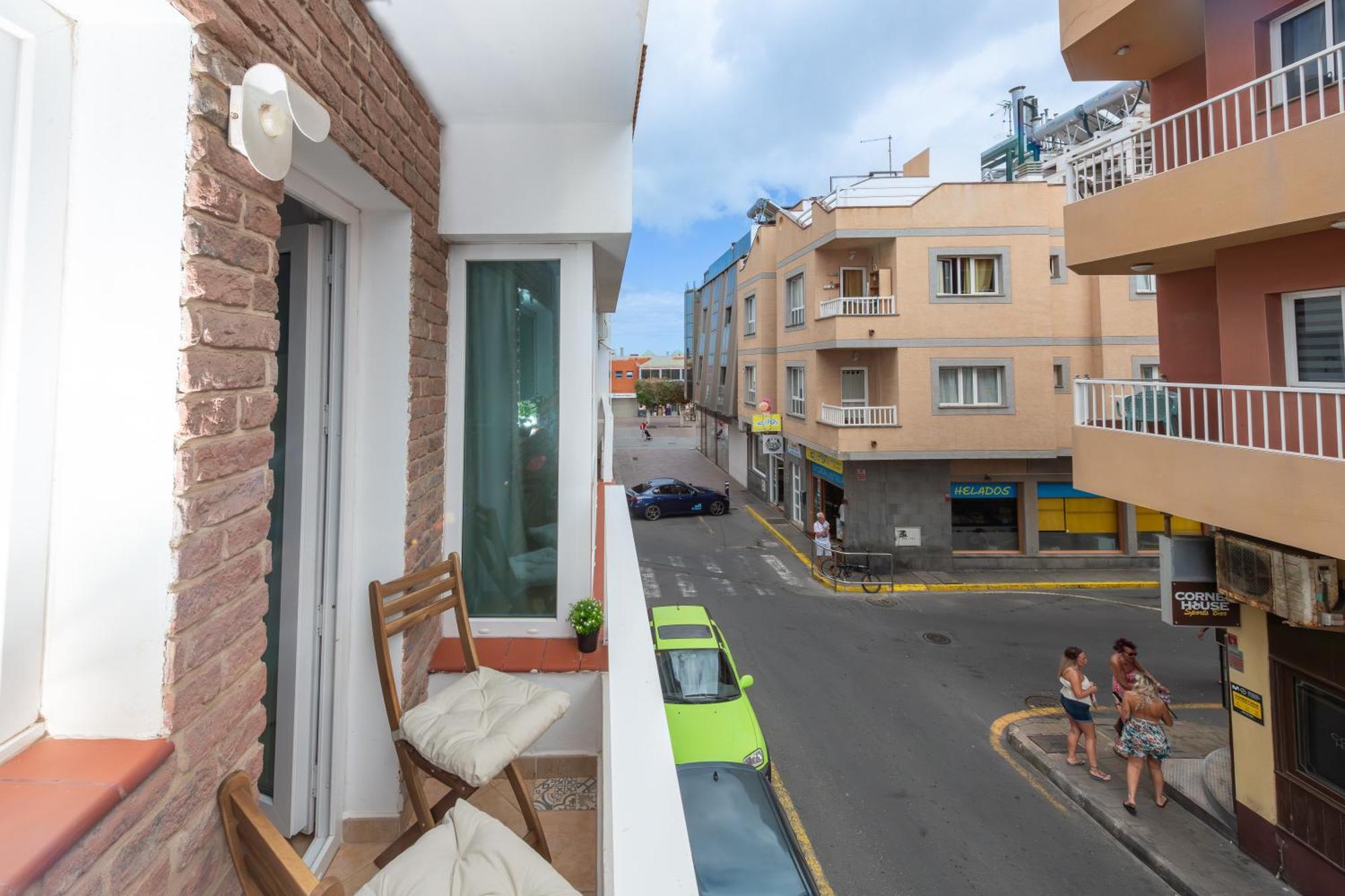 Calas Beach Corralejo Exteriér fotografie